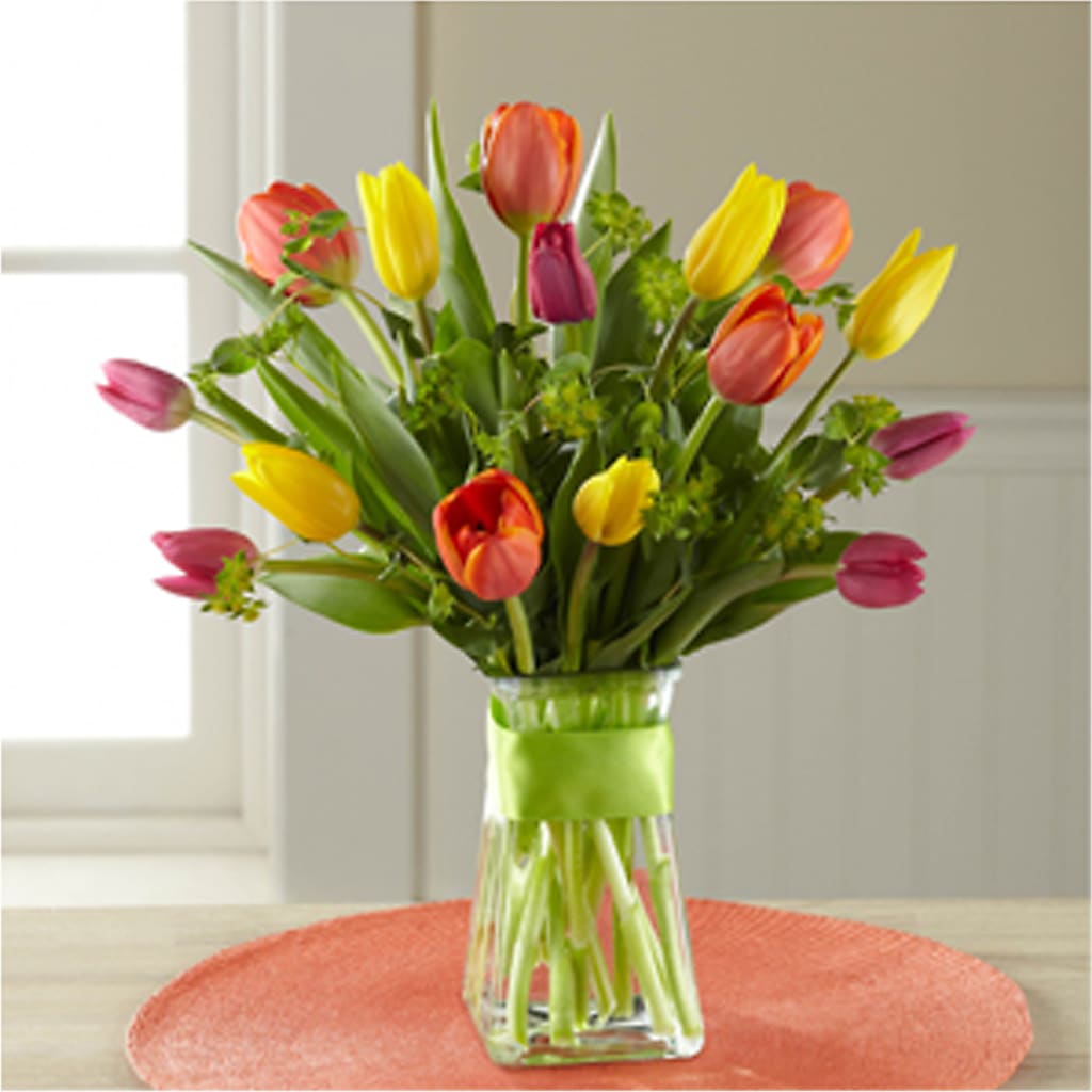 Sunlit Treasures Bouquet – Farmington Center Florist Inc, Farmington MI