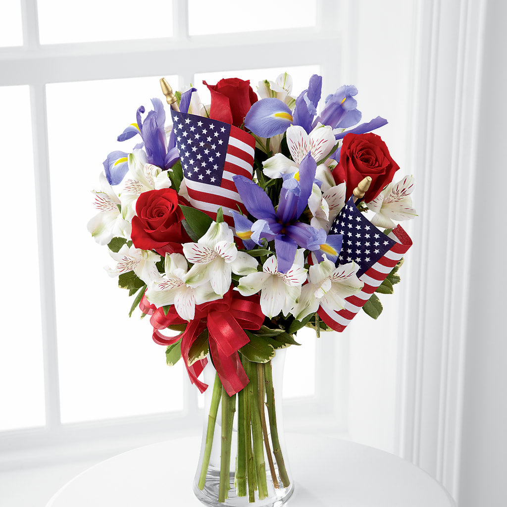 Unity Bouquet – Farmington Center Florist Inc, Farmington MI