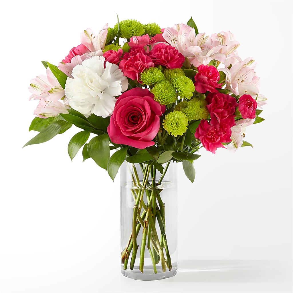 Sweet & Pretty Bouquet – Farmington Center Florist Inc, Farmington MI