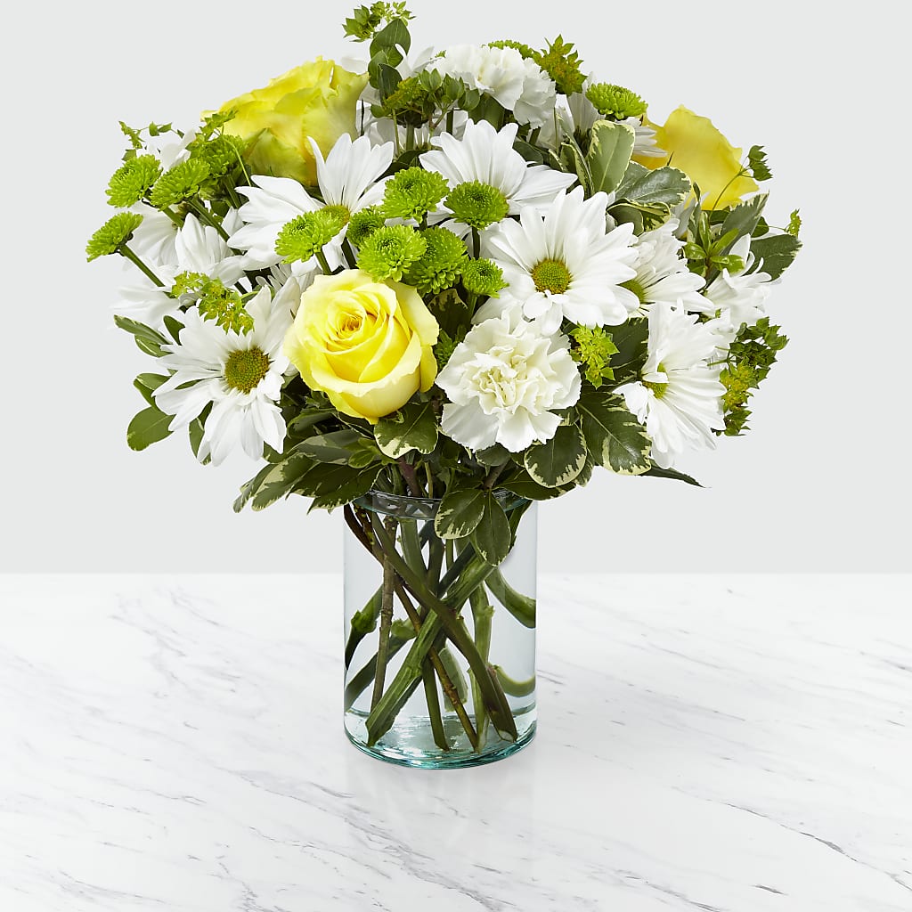 Happy Day Bouquet – Farmington Center Florist Inc, Farmington MI
