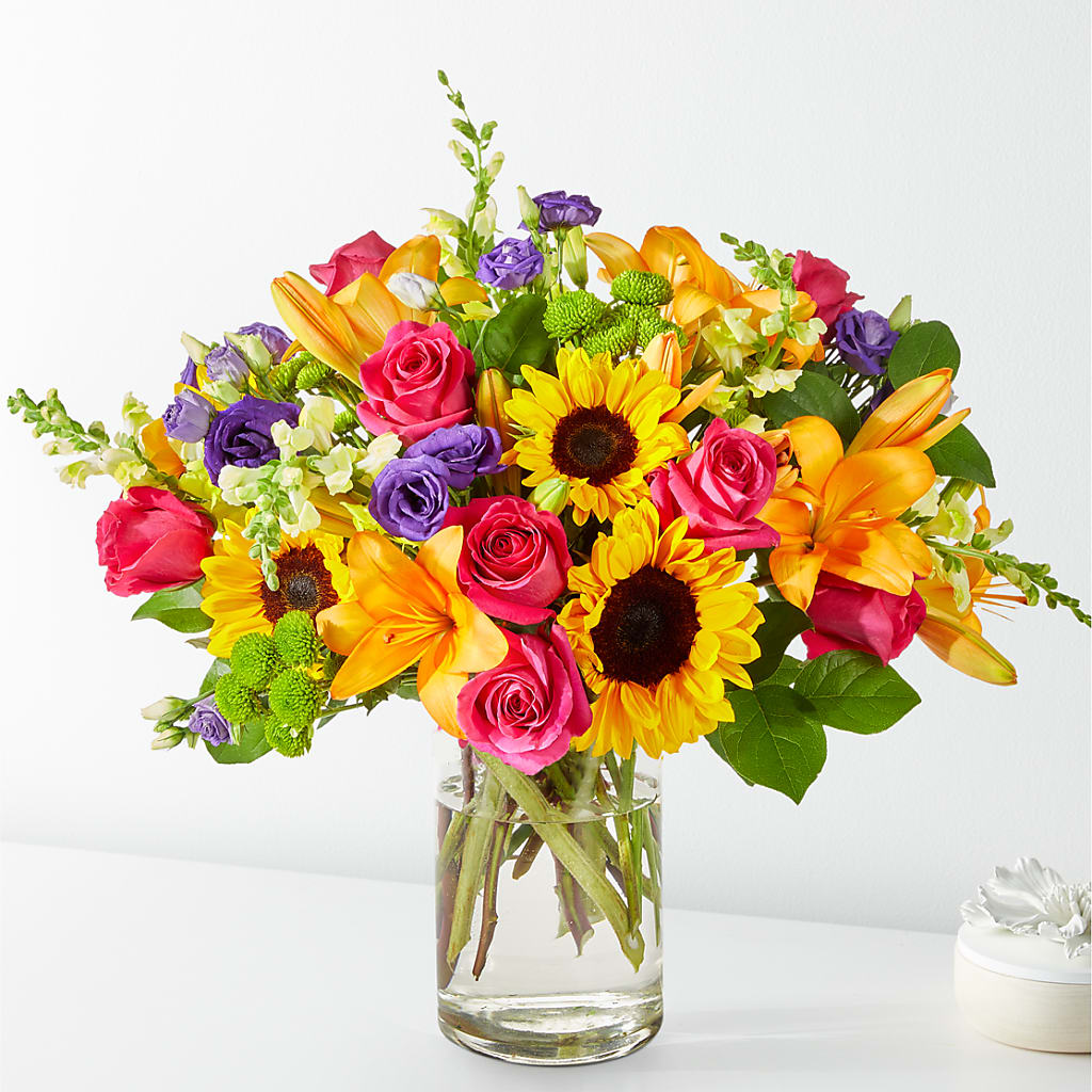 Best Day Bouquet – Farmington Center Florist Inc, Farmington MI
