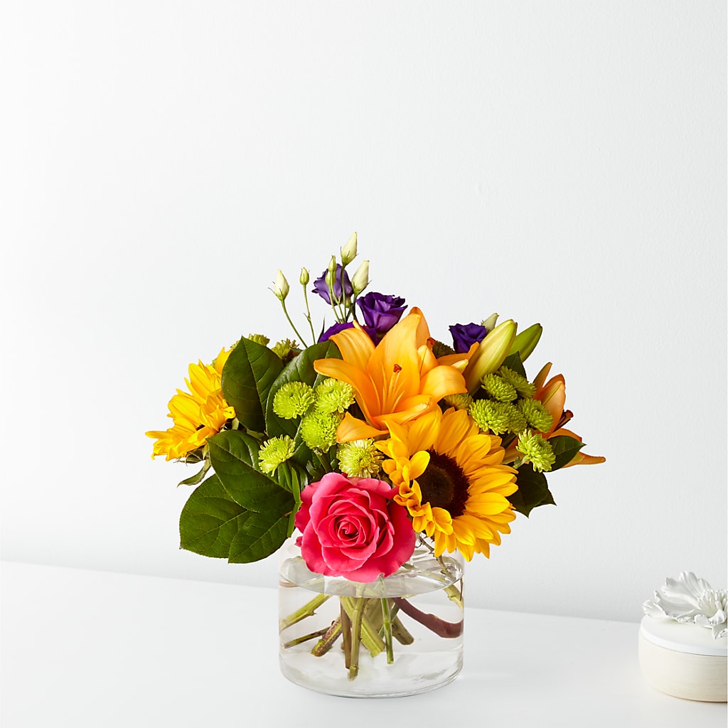 Best Day Bouquet – Farmington Center Florist Inc, Farmington MI