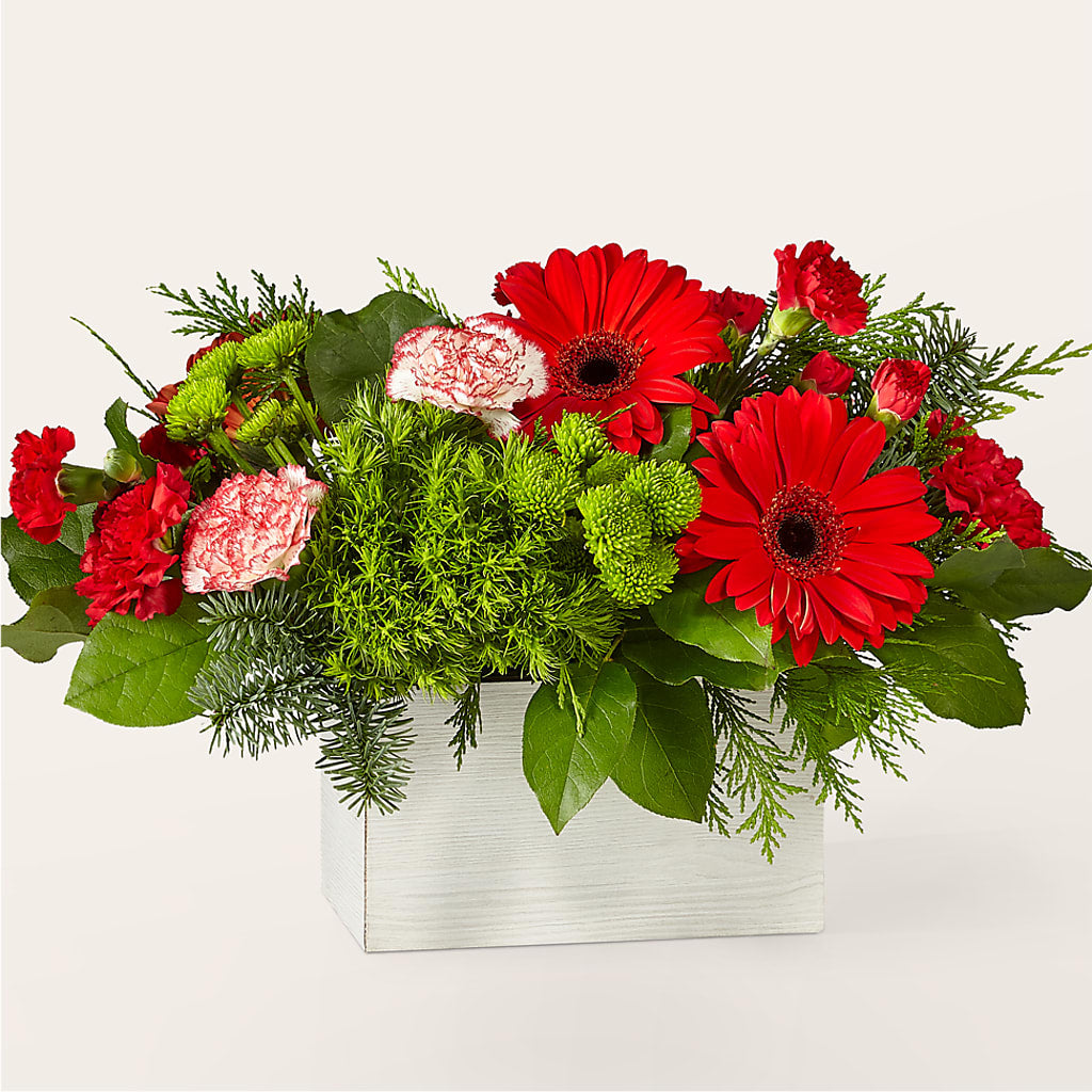 The Rudolph Bouquet – Farmington Center Florist Inc, Farmington MI