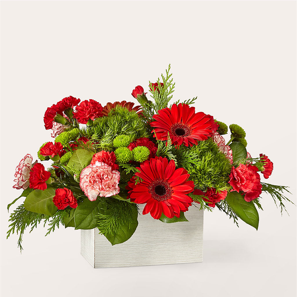 The Rudolph Bouquet – Farmington Center Florist Inc, Farmington MI