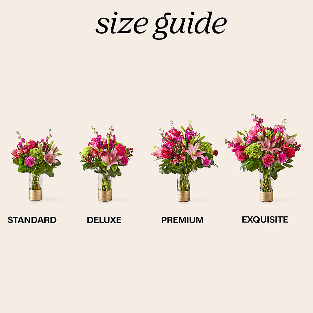 Magic in the Air Bouquet – Farmington Center Florist Inc, Farmington MI