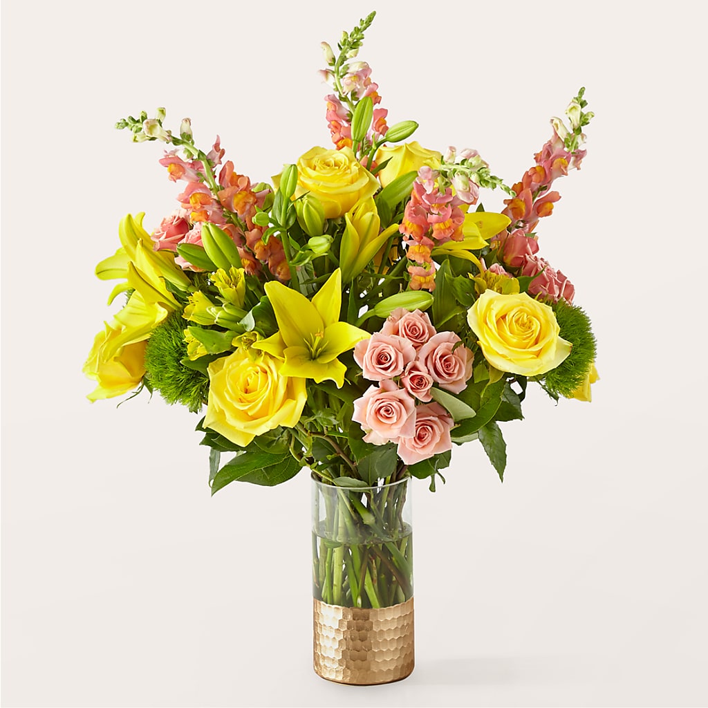 Getaway Bouquet – Farmington Center Florist Inc, Farmington MI