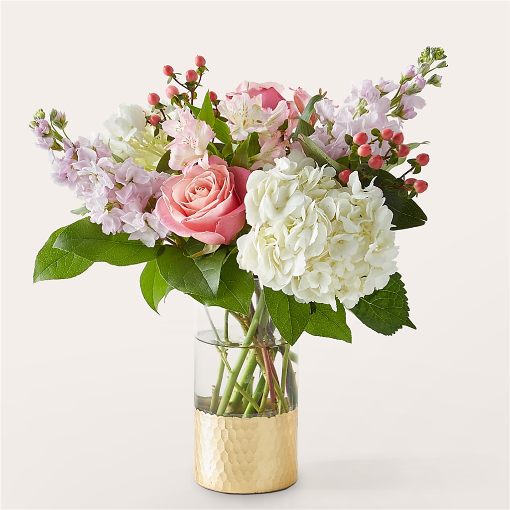 Little Luxuries Bouquet – Farmington Center Florist Inc, Farmington MI