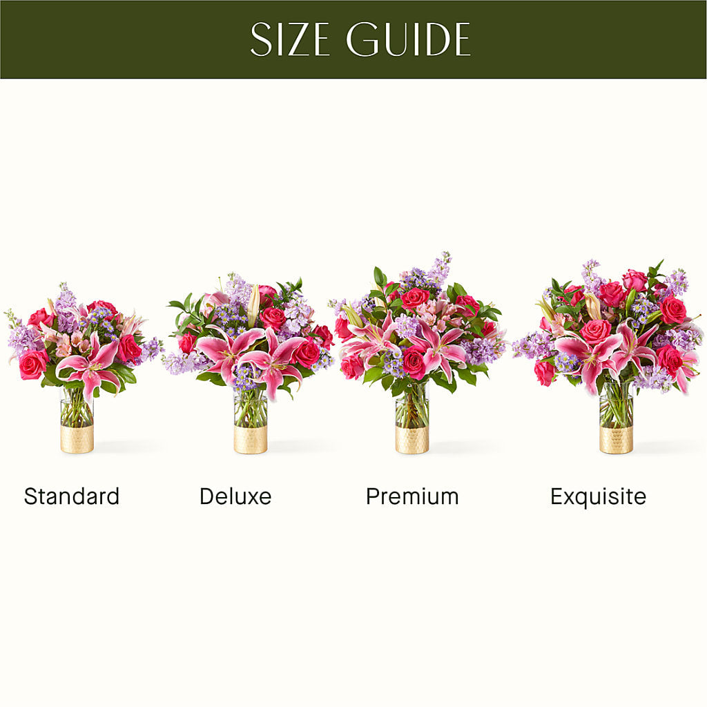 Written in the Stars Bouquet – Farmington Center Florist Inc, Farmington MI