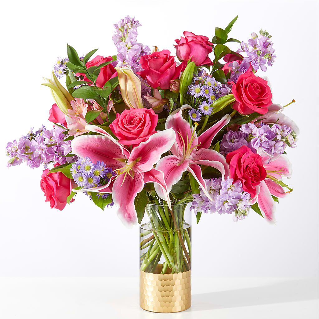 Written in the Stars Bouquet – Farmington Center Florist Inc, Farmington MI
