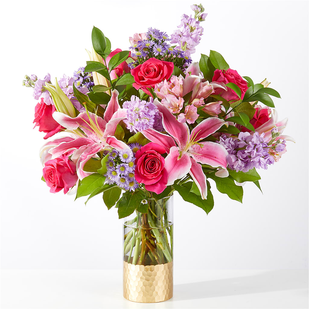 Written in the Stars Bouquet – Farmington Center Florist Inc, Farmington MI