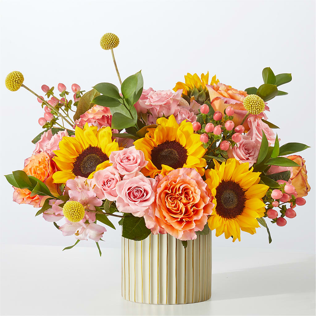 Sun's Out Bouquet – Farmington Center Florist Inc, Farmington MI