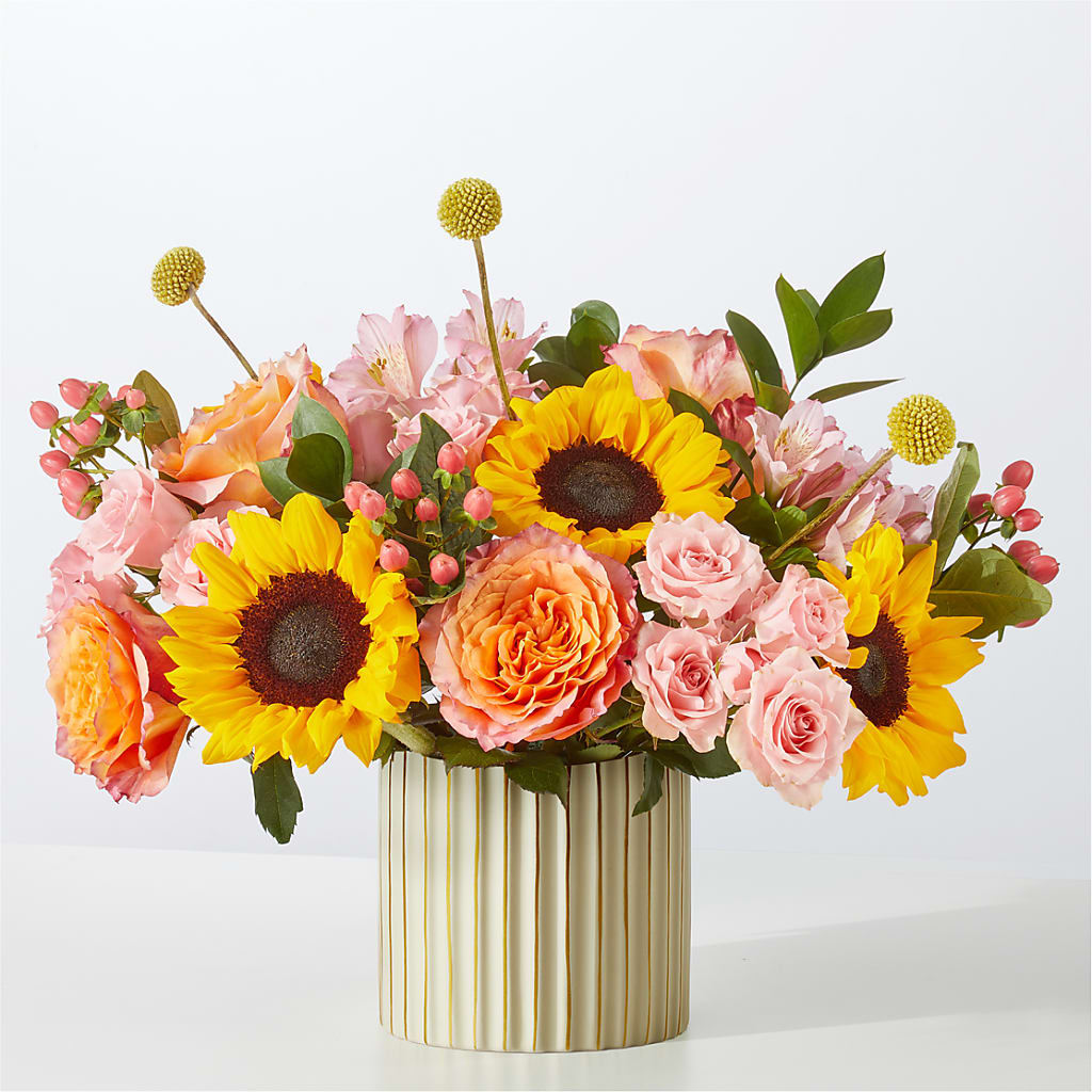 Sun's Out Bouquet – Farmington Center Florist Inc, Farmington MI