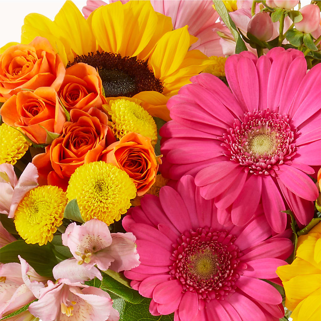 Florist Original Mixed Bouquet – Farmington Center Florist Inc, Farmington MI