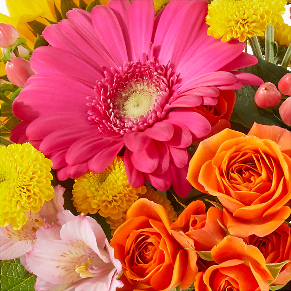 Florist Original Mixed Bouquet – Farmington Center Florist Inc, Farmington MI