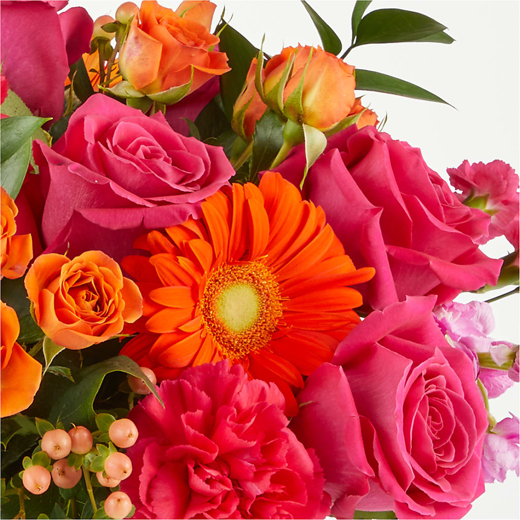 Florist Designed Mixed Bouquet – Farmington Center Florist Inc, Farmington MI