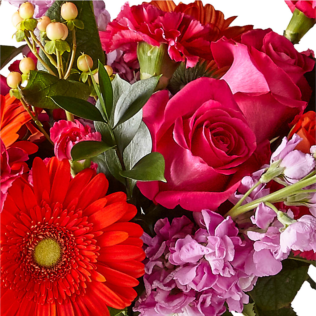 Florist Designed Mixed Bouquet – Farmington Center Florist Inc, Farmington MI