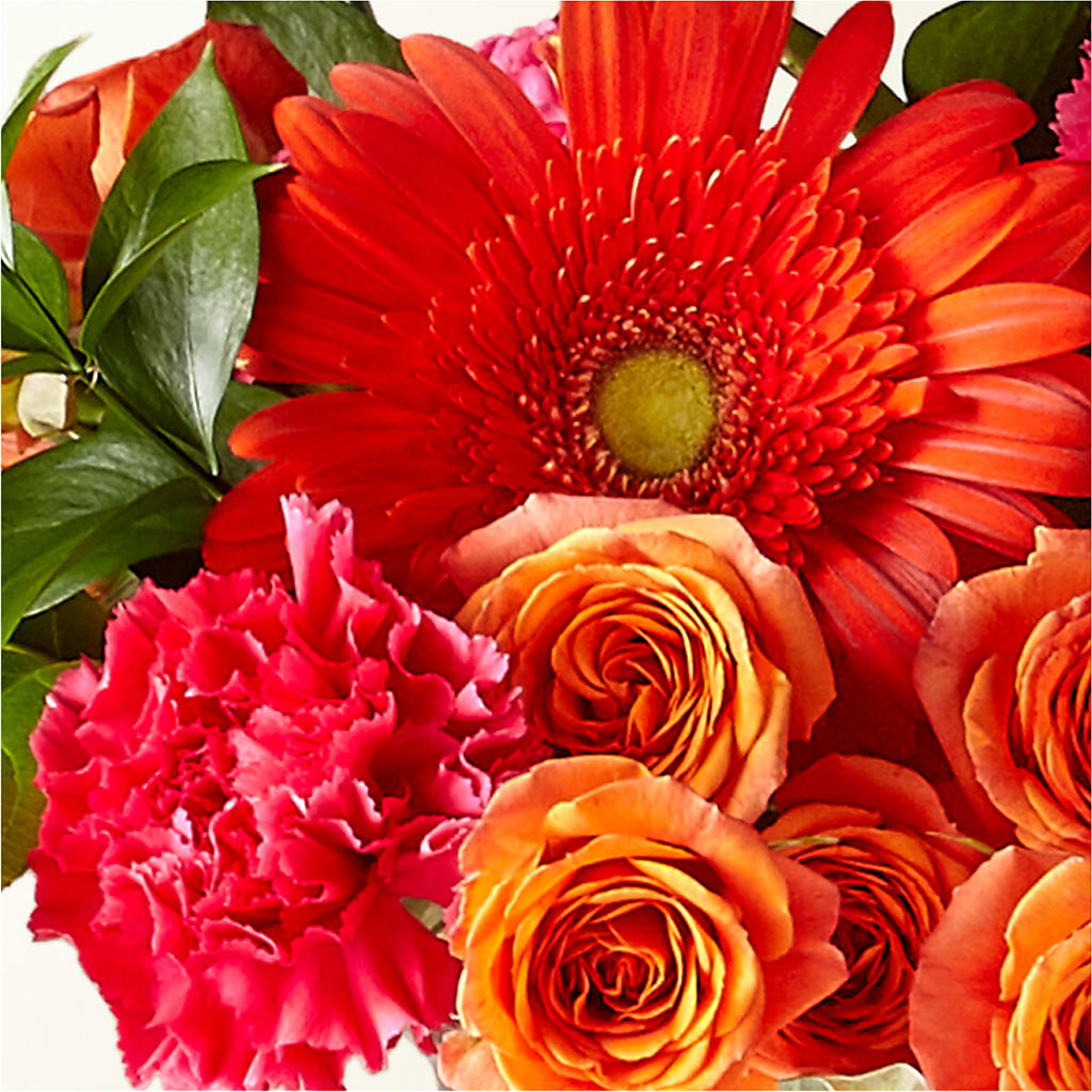 Florist Designed Mixed Bouquet – Farmington Center Florist Inc, Farmington MI