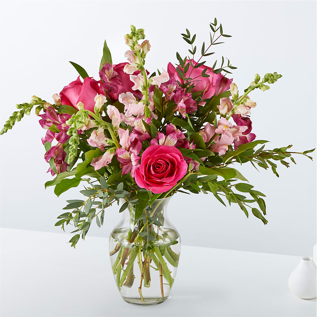 Evermore Bouquet – Farmington Center Florist Inc, Farmington MI
