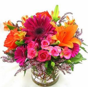 How Sweet It Is Bouquet
