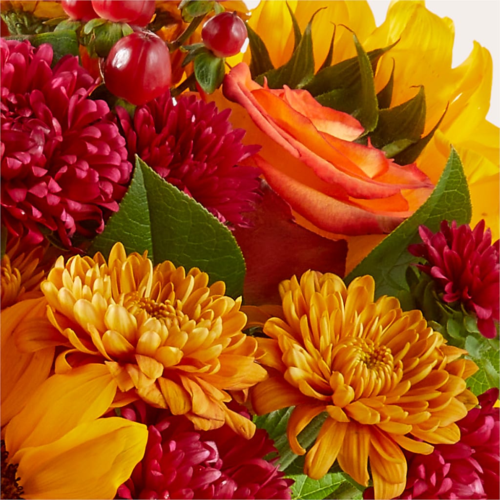 Sweater Season - A Florist Original – Farmington Center Florist Inc, Farmington MI