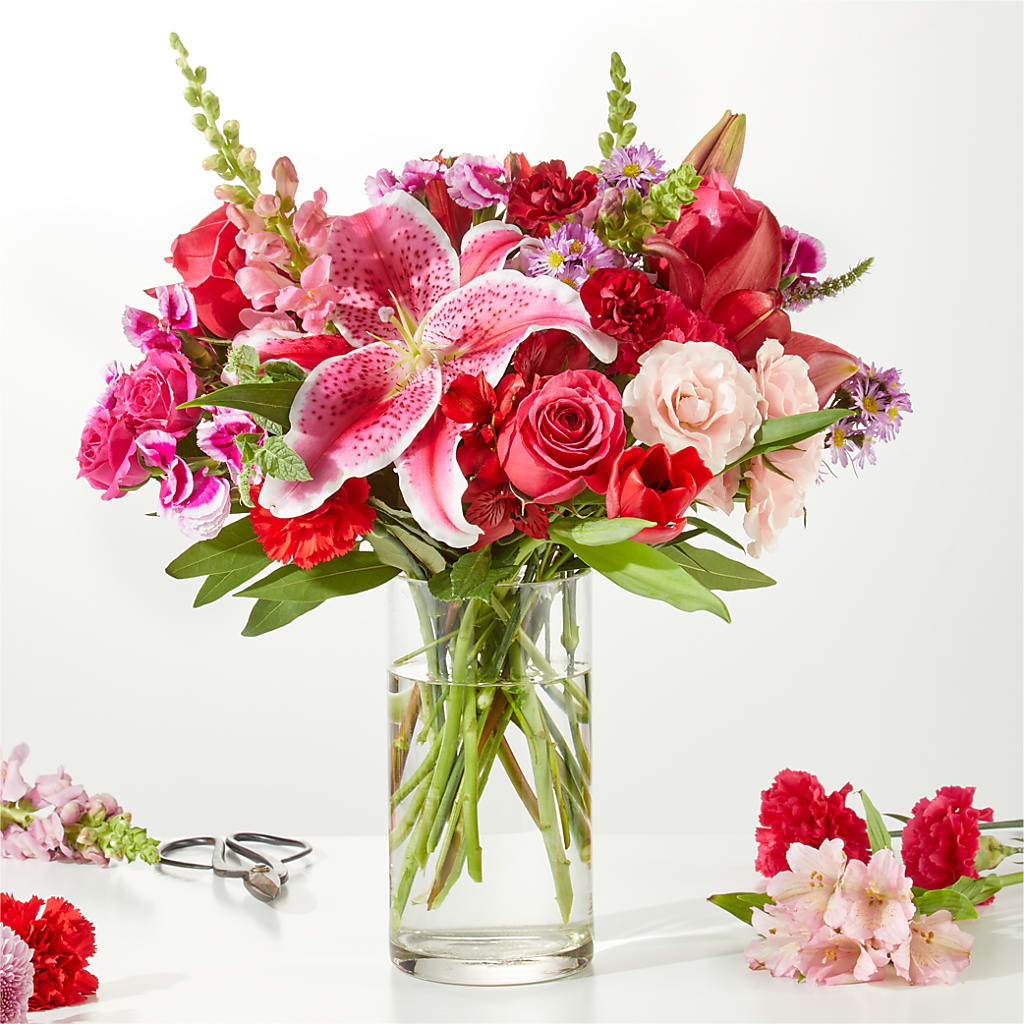 Together Forever - A Florist Original – Farmington Center Florist Inc, Farmington MI