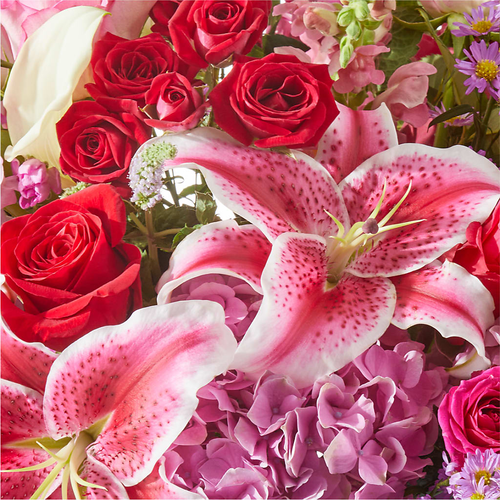 Better Together - A Luxury Florist Original – Farmington Center Florist Inc, Farmington MI
