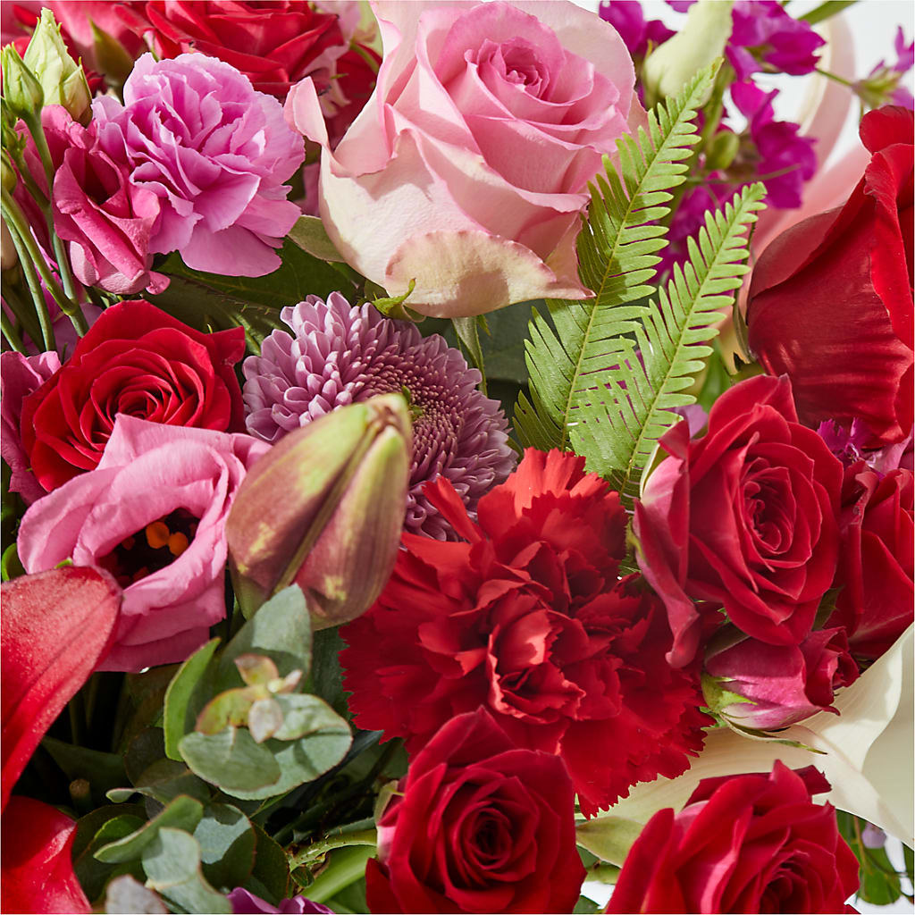 Simply the Best - A Florist Original – Farmington Center Florist Inc, Farmington MI