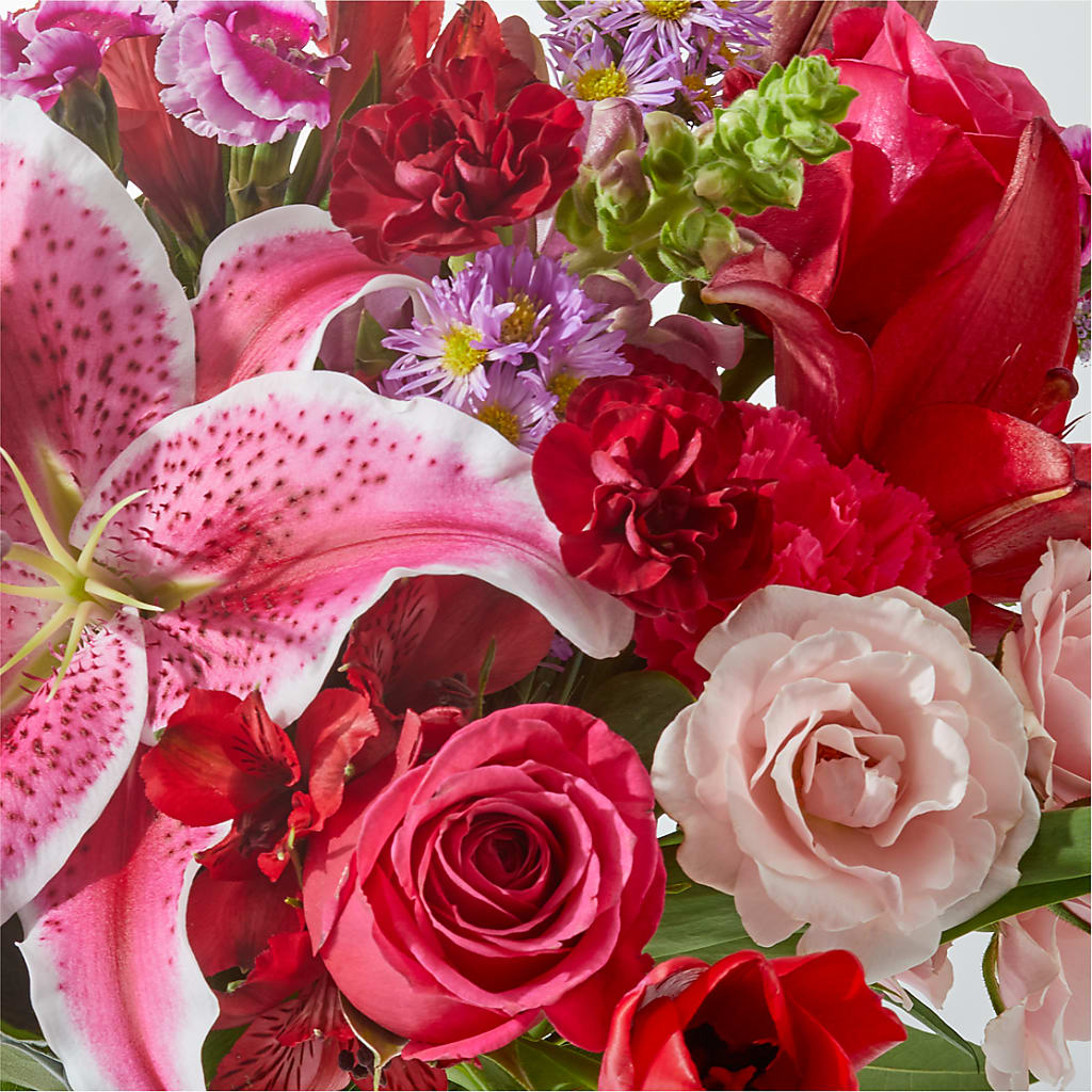 Simply the Best - A Florist Original – Farmington Center Florist Inc, Farmington MI