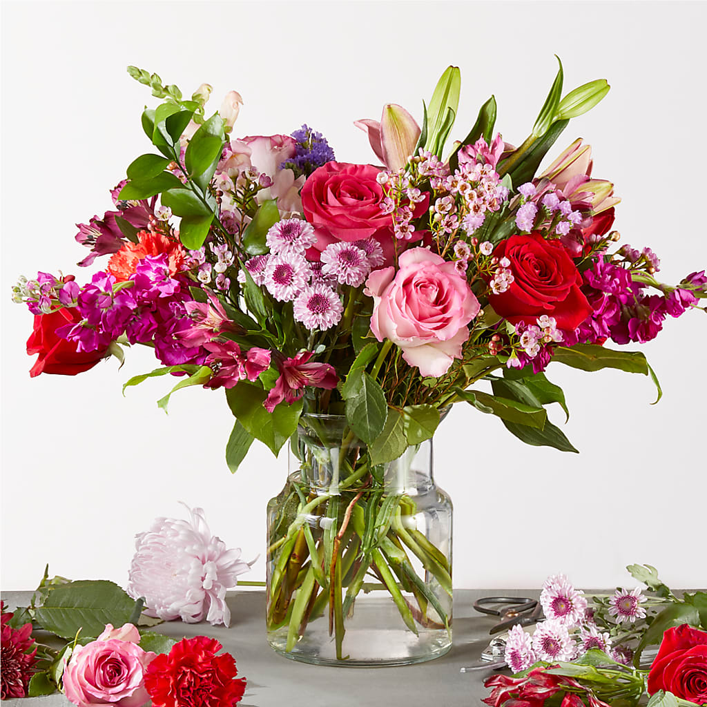 Regal Jewel – A Florist Original – Farmington Center Florist Inc, Farmington MI
