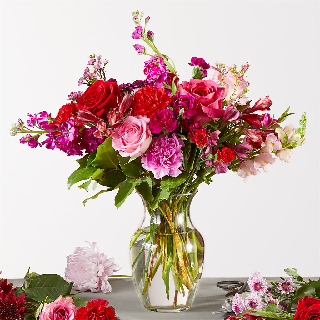 Regal Jewel – A Florist Original – Farmington Center Florist Inc, Farmington MI