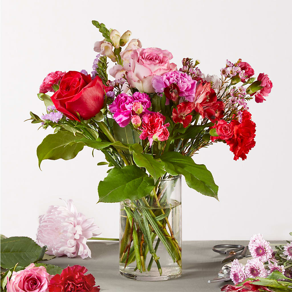 Regal Jewel – A Florist Original – Farmington Center Florist Inc, Farmington MI