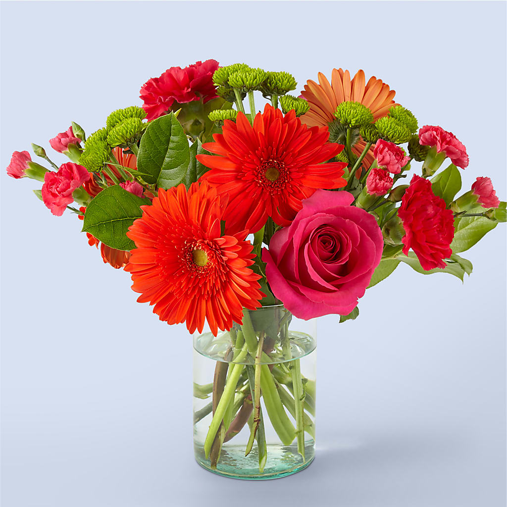 Best Dressed Bouquet – Farmington Center Florist Inc, Farmington MI