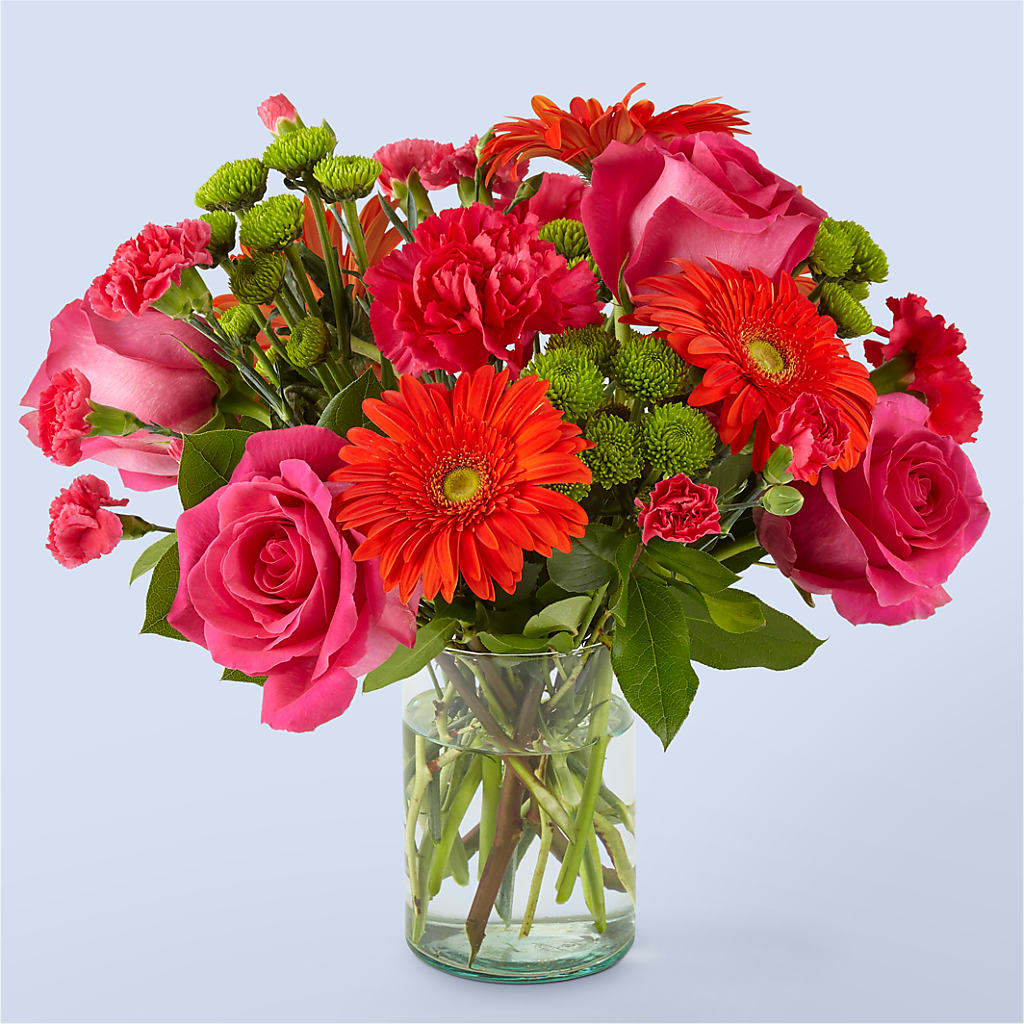 Best Dressed Bouquet – Farmington Center Florist Inc, Farmington MI