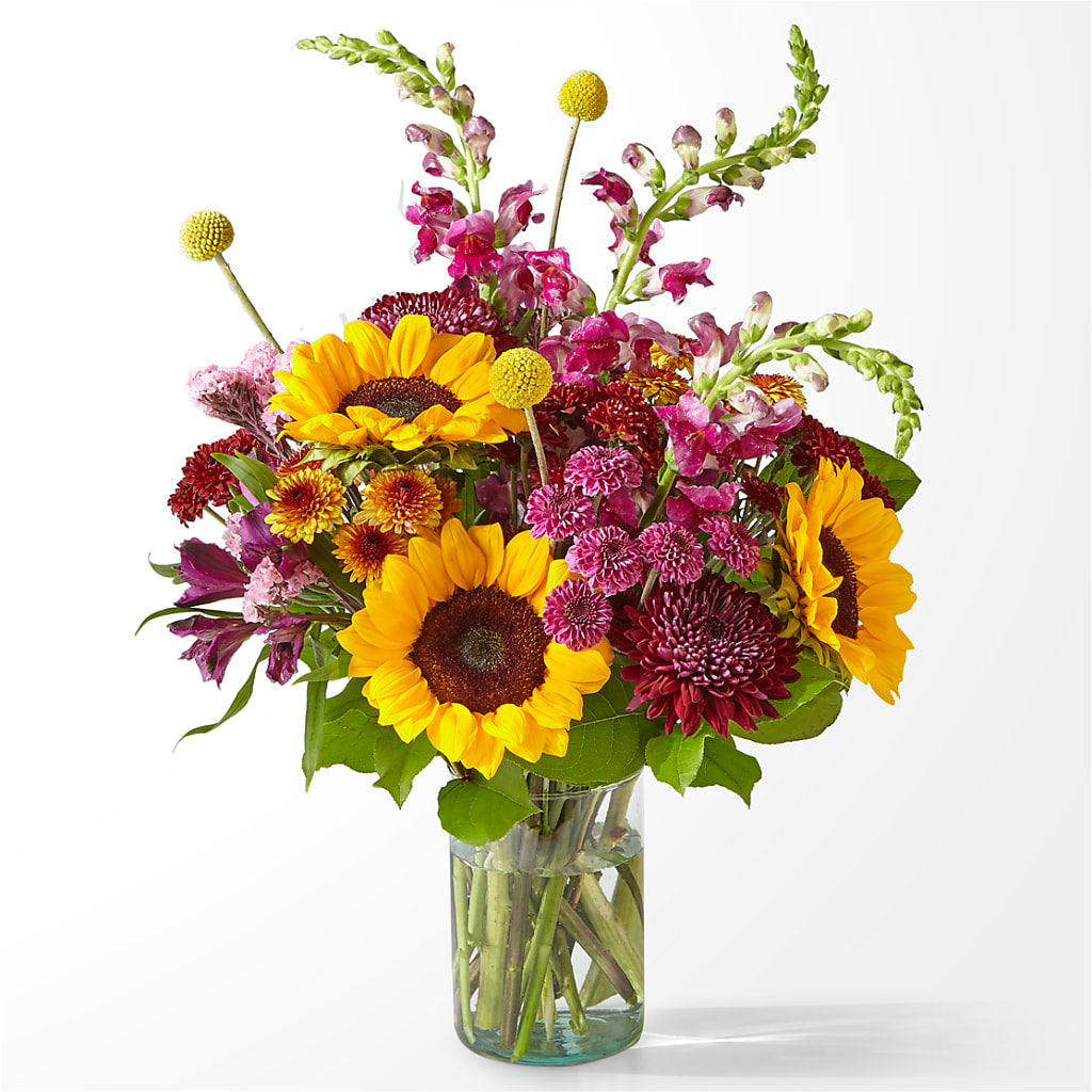 Pop of Whimsy Bouquet – Farmington Center Florist Inc, Farmington MI