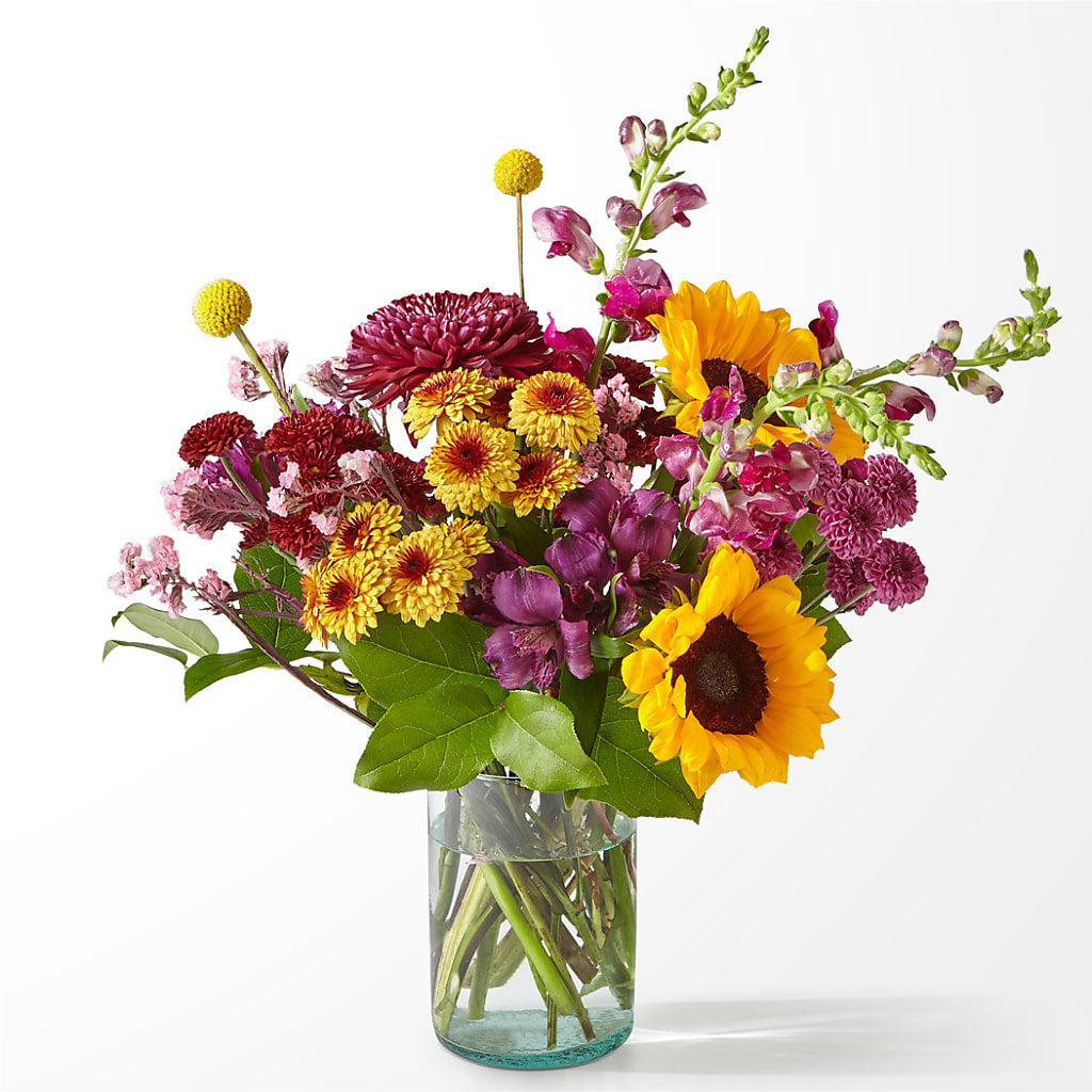 Pop of Whimsy Bouquet – Farmington Center Florist Inc, Farmington MI