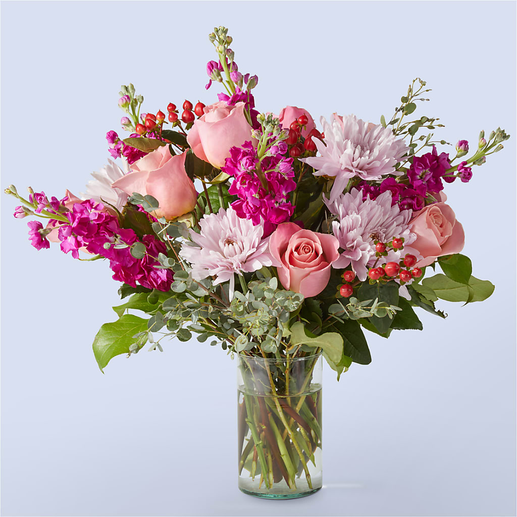 Sunday Morning Bouquet – Farmington Center Florist Inc, Farmington MI