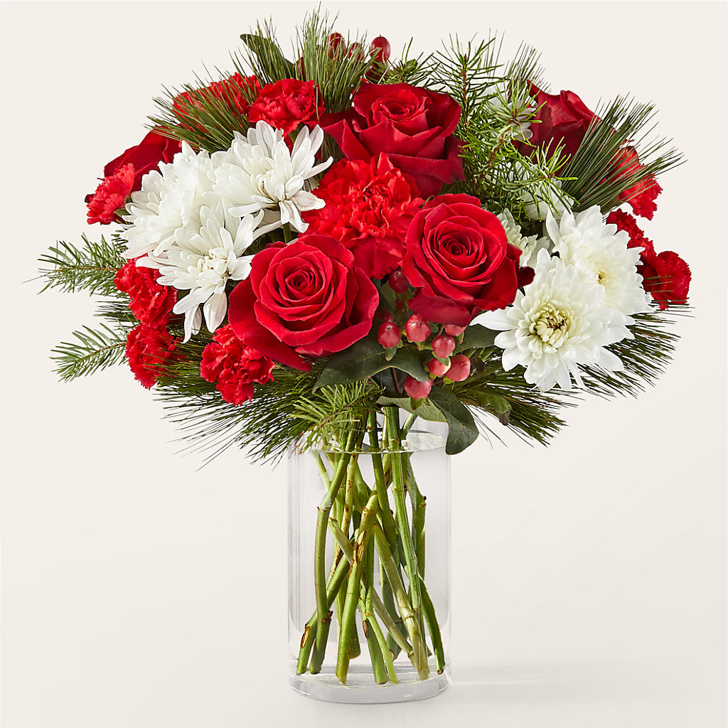 Seasonal Magic Bouquet – Farmington Center Florist Inc, Farmington MI