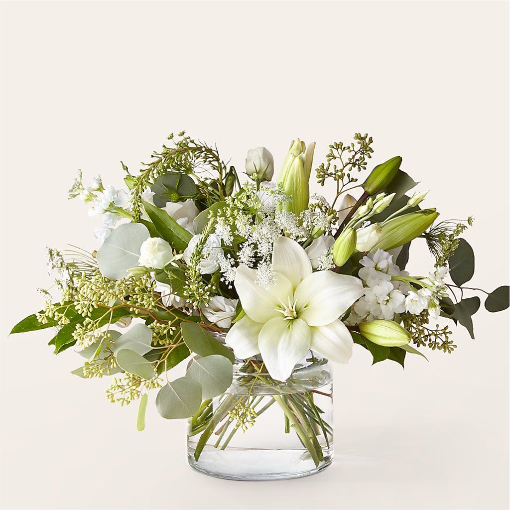 Alluring Elegance Bouquet – Farmington Center Florist Inc, Farmington MI