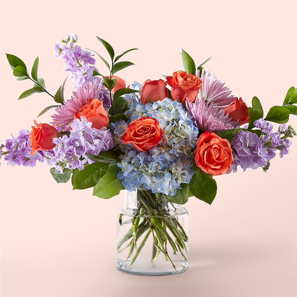 Be Mine Bouquet – Farmington Center Florist Inc, Farmington MI