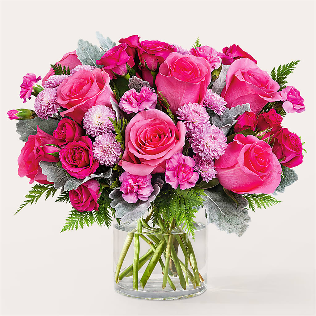Sweet As Can Be Bouquet – Farmington Center Florist Inc, Farmington MI