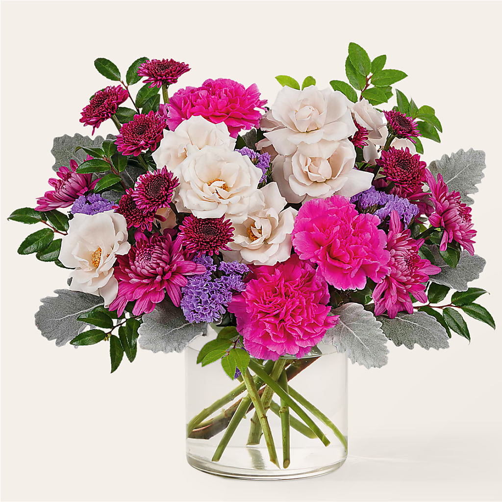 Dose of Cheer Bouquet – Farmington Center Florist Inc, Farmington MI
