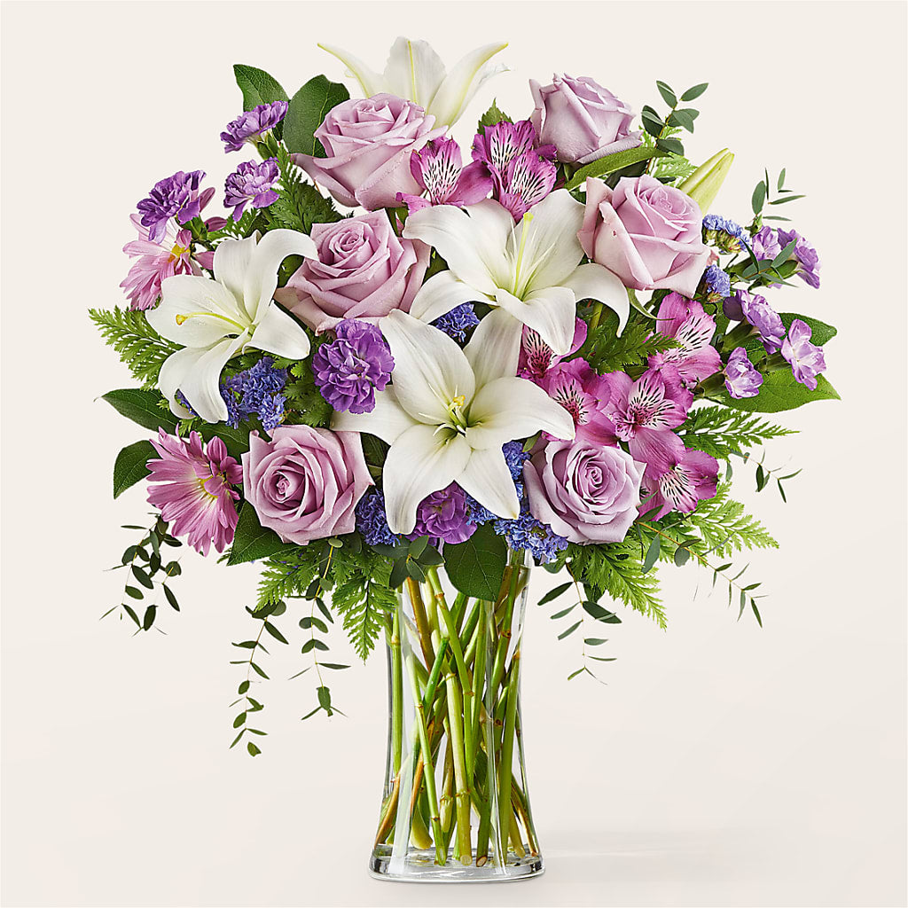 The Dreamscape Bouquet – Farmington Center Florist Inc, Farmington MI