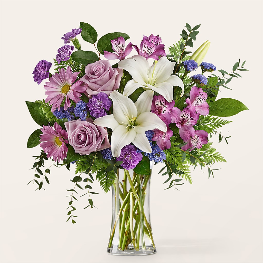 The Dreamscape Bouquet – Farmington Center Florist Inc, Farmington MI