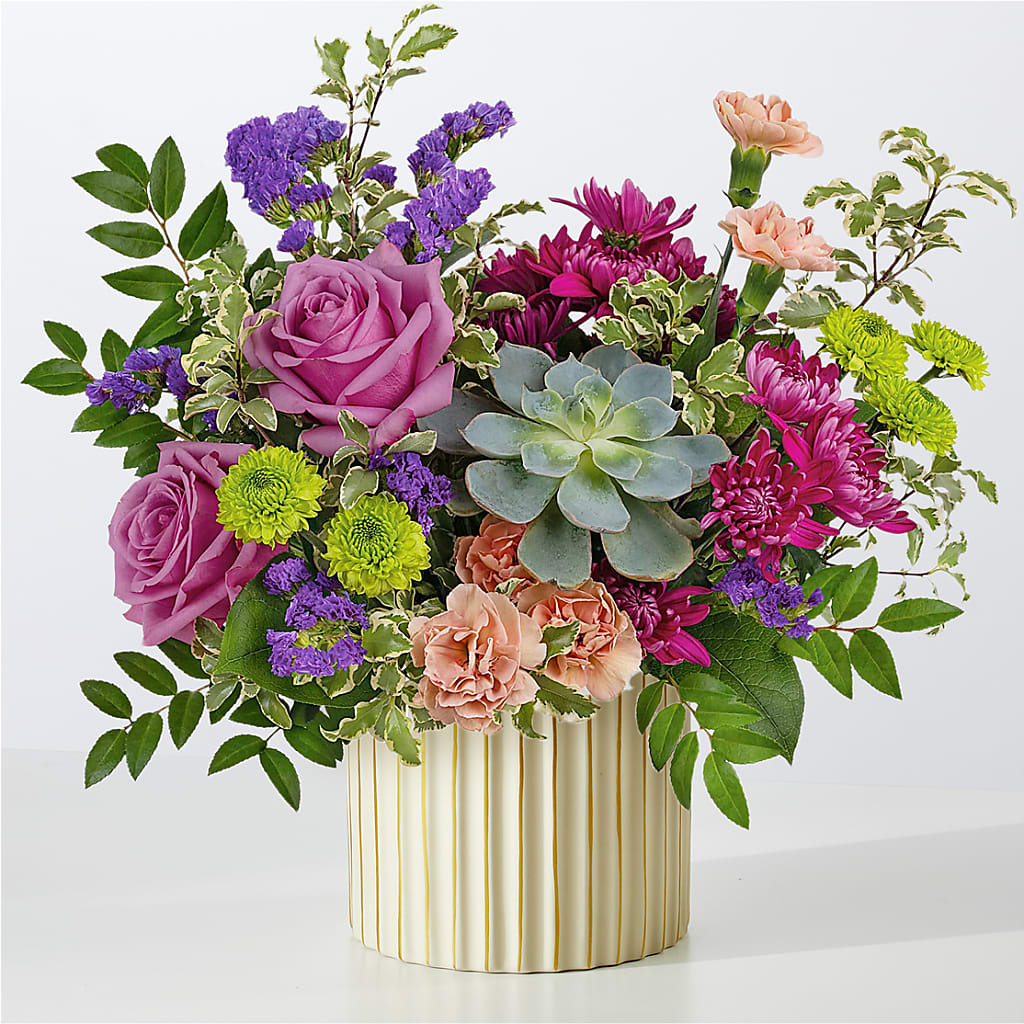You're a Gem Bouquet – Farmington Center Florist Inc, Farmington MI