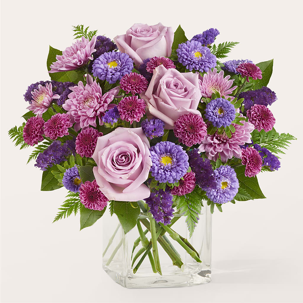 In Harmony Bouquet – Farmington Center Florist Inc, Farmington MI