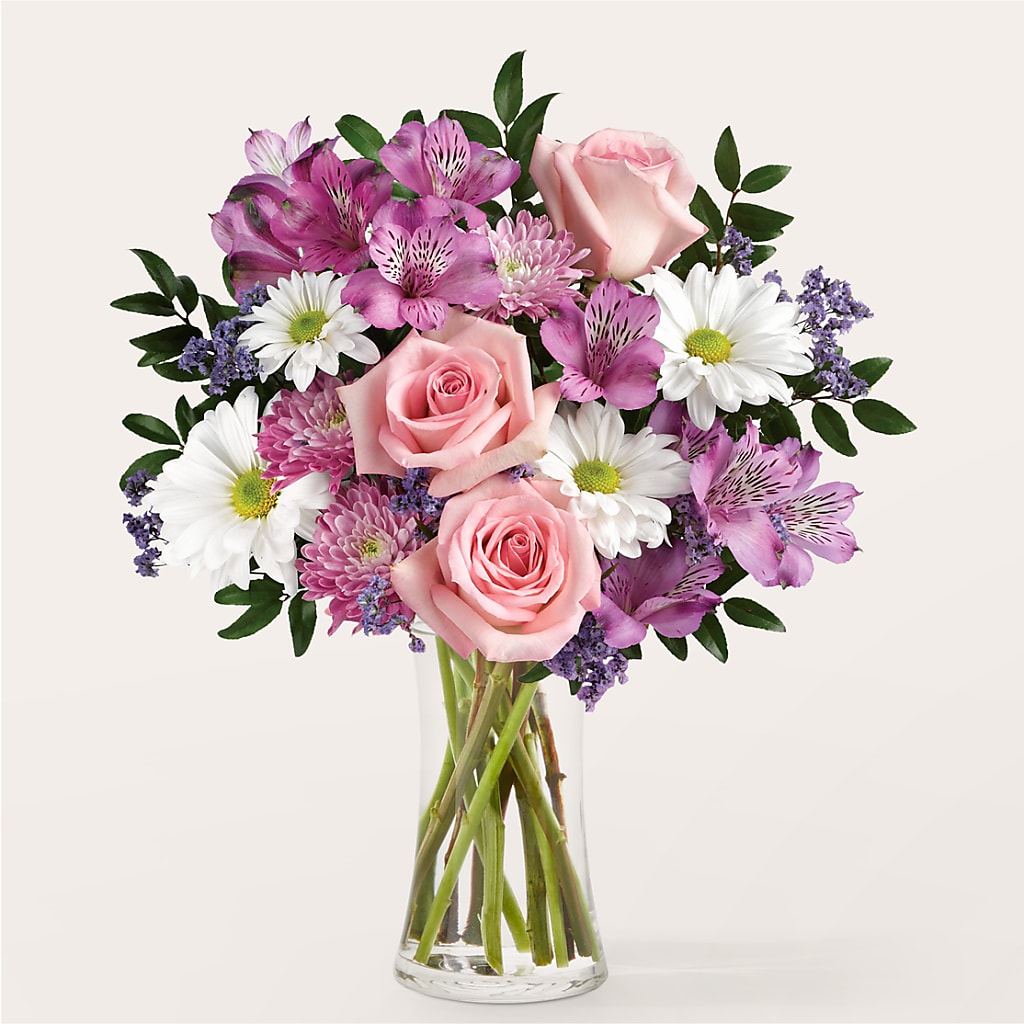 Enchantment Bouquet – Farmington Center Florist Inc, Farmington MI
