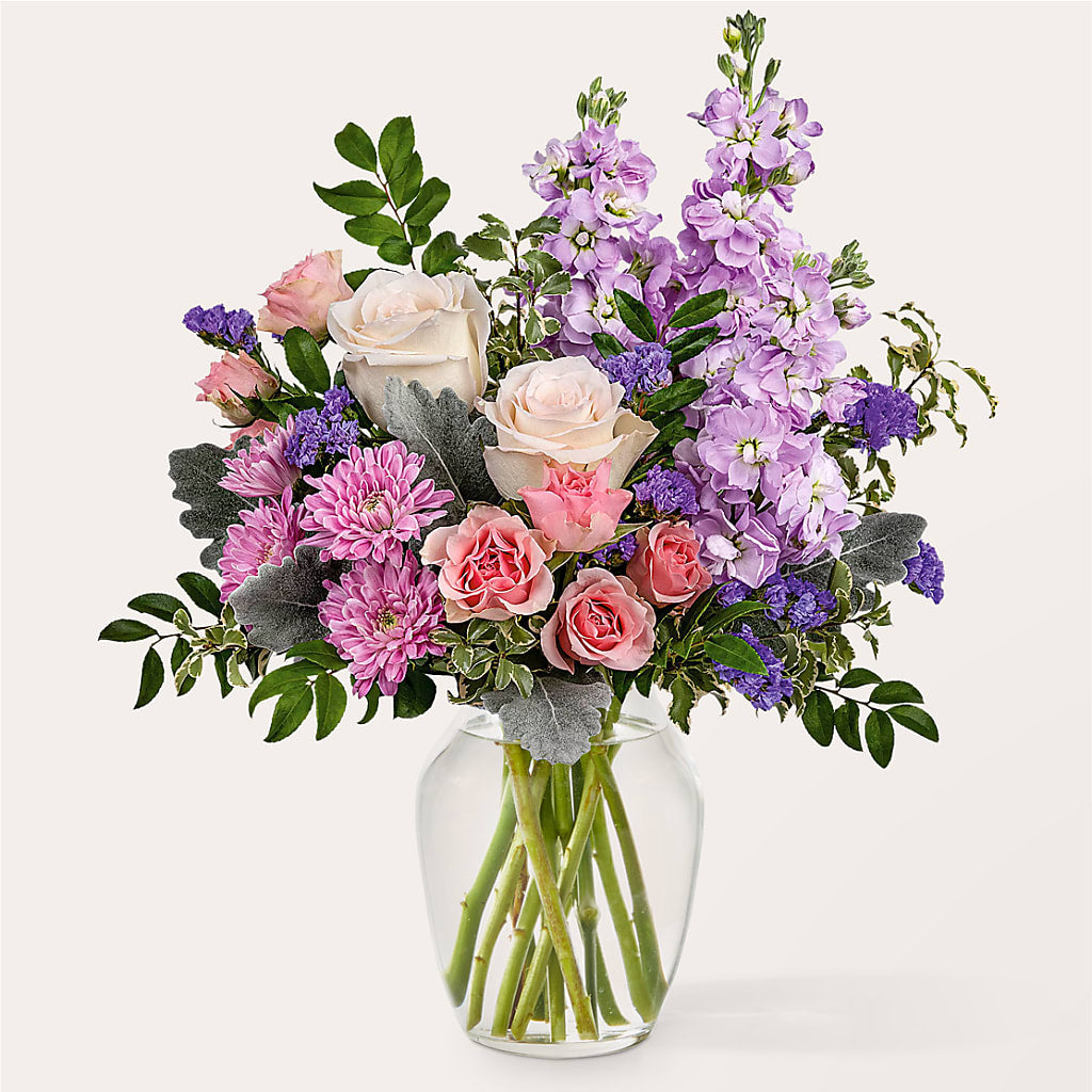 Well Wishes Bouquet – Farmington Center Florist Inc, Farmington MI