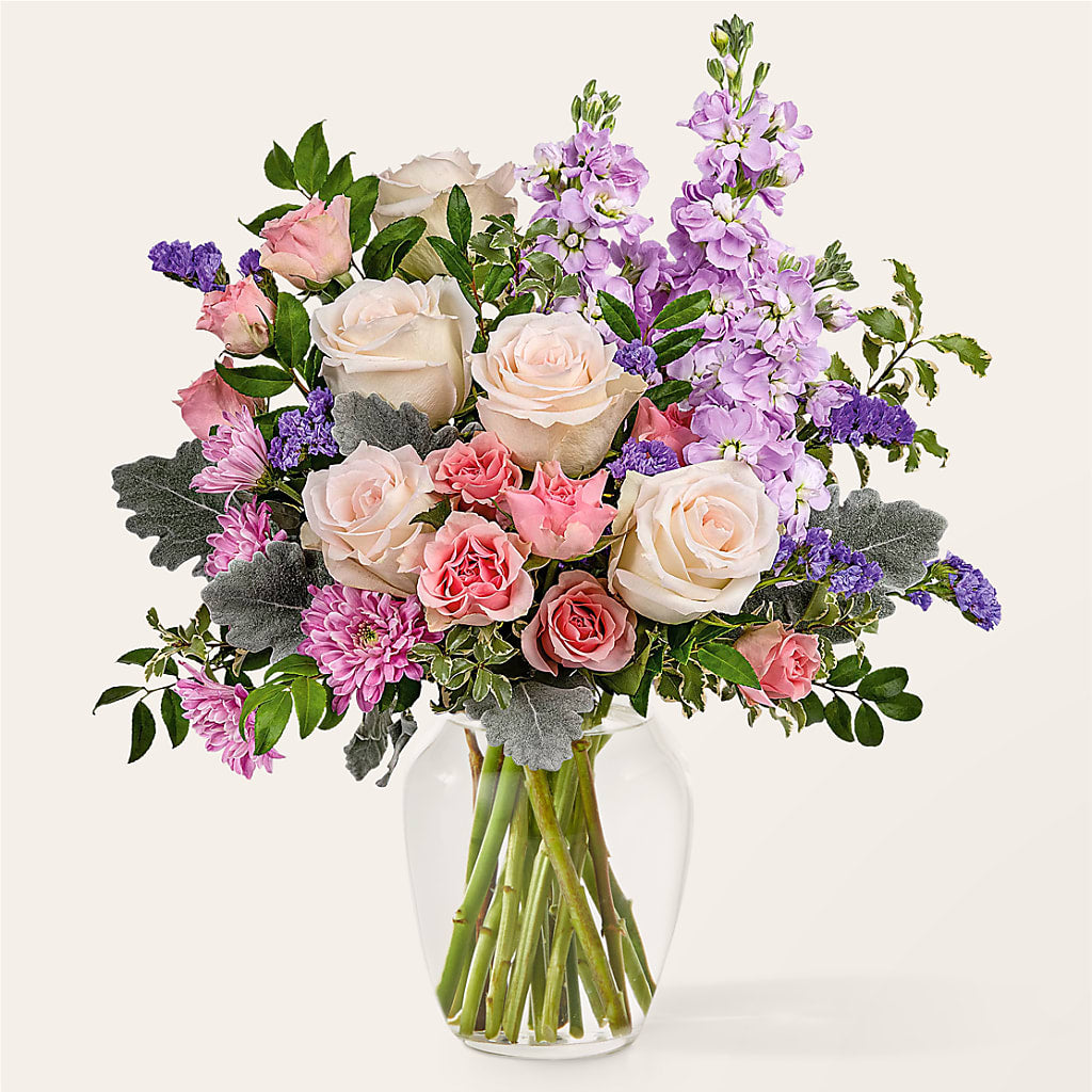 Well Wishes Bouquet – Farmington Center Florist Inc, Farmington MI