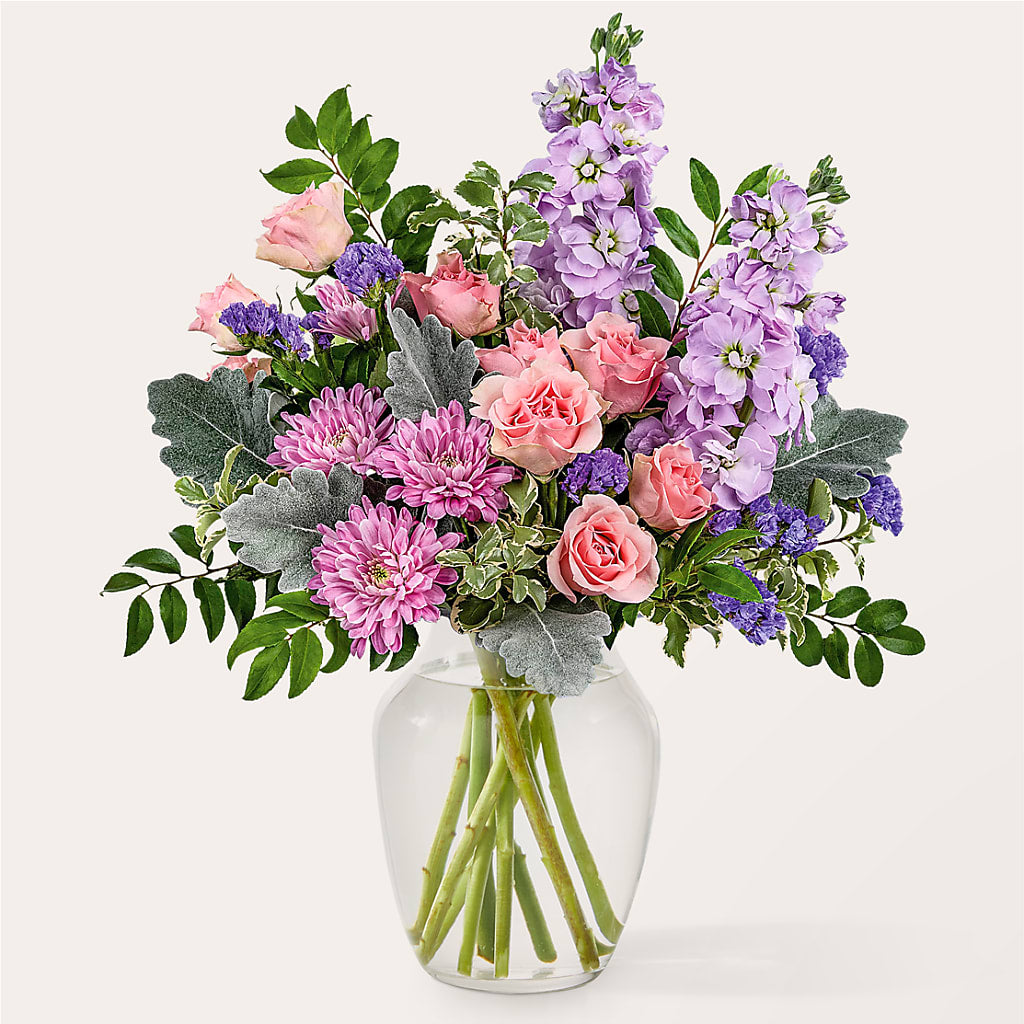 Well Wishes Bouquet – Farmington Center Florist Inc, Farmington MI
