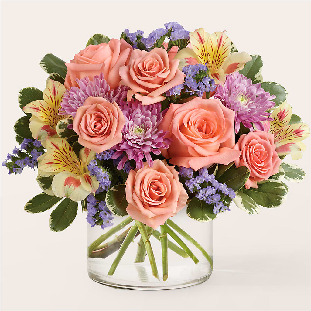 Candy Coated Bouquet – Farmington Center Florist Inc, Farmington MI